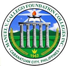 mv gallego hospital|Manuel V. Gallego Foundation Colleges.
